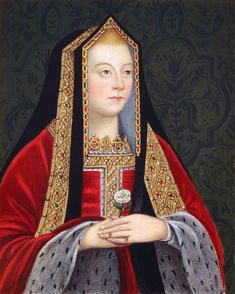 princess elizabeth of york